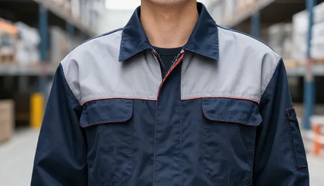 工作服质量检验中的性能与适用条件问题